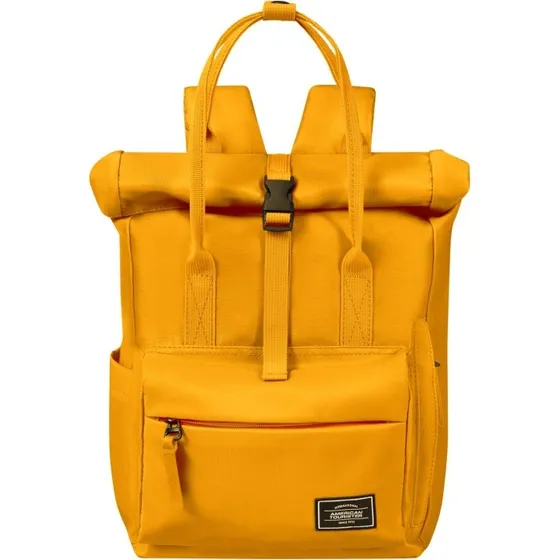 American Tourister Urban Groove Ryggsæk 17L Gul