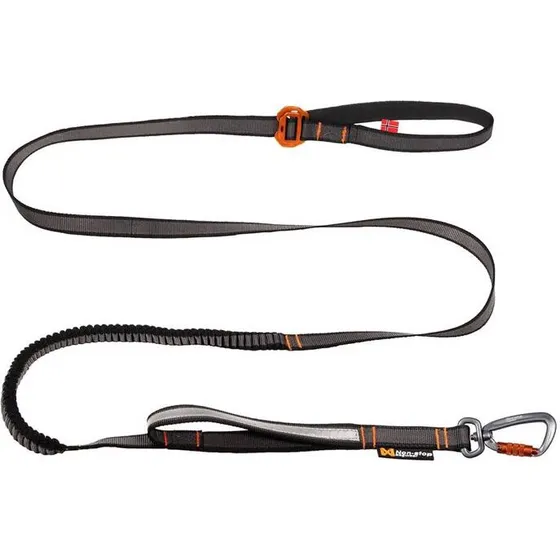 Non-stop Dogwear Touring Bungee Adjustable 210 cm