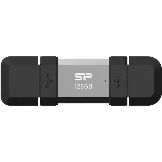 Silicon Power Mobile C51 128 GB USB-A/USB-C