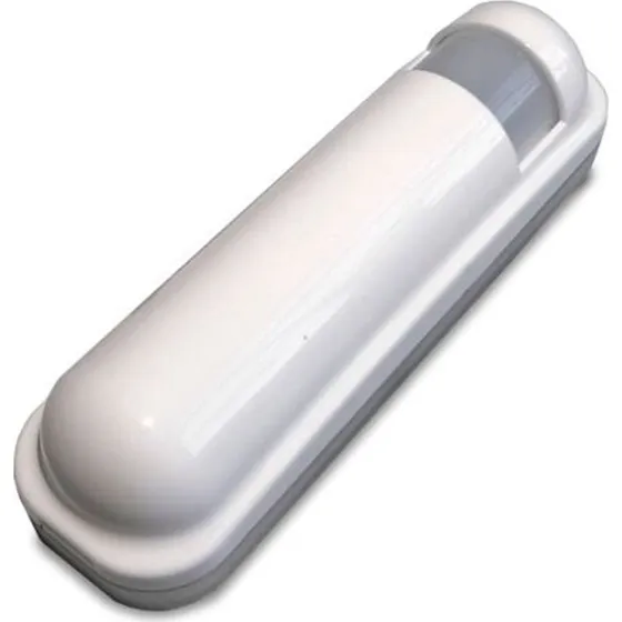 Philio Tech 3 in 1 Z-Wave Sensor – Bevægelse, Lys & Temperatur