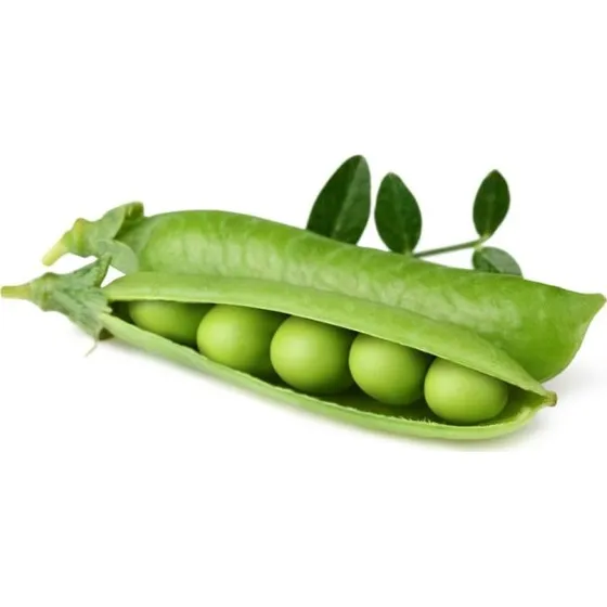 Click & Grow Smart Garden Refill 3-pak Dværgærter