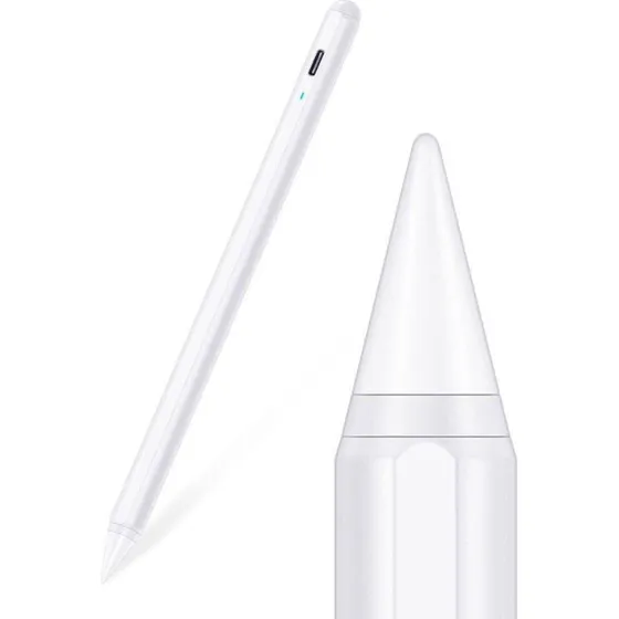 ESR Active Stylus, Hvid til iPad Pro/Air/Mini