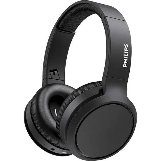 Philips TAH5205BK/00 Trådløse Hovedtelefoner - Sort