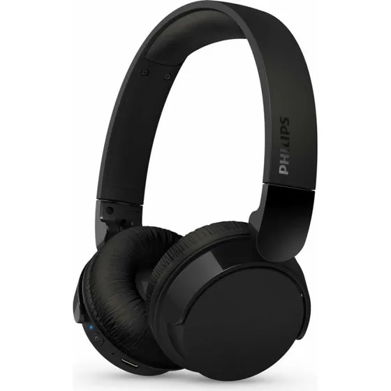 Philips TAH4209 Trådløse On-Ear Hovedtelefoner Sort