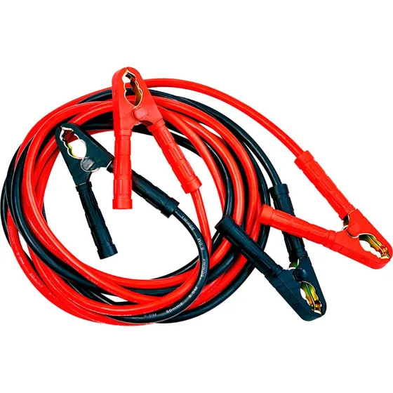 Osram Professional Starterkabel 5m (1200A)