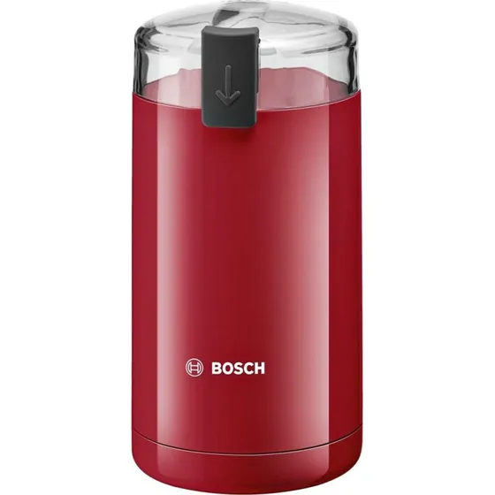 Bosch TSM6A014R Kaffekværn 180 W, rød