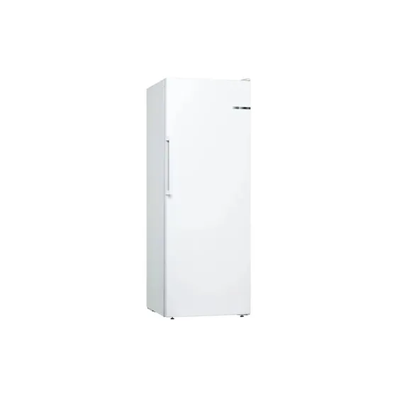 Bosch GSN29VWEP Fritstående Fryser 200 L Hvid
