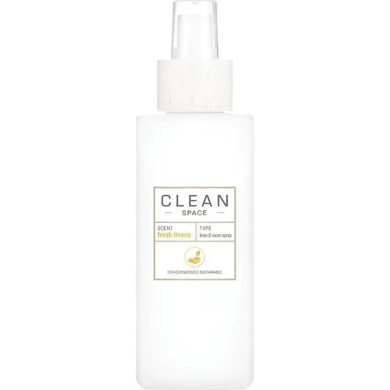 Clean Fresh Linens Linen & Room Spray 148 ml