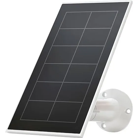 Arlo Solarpanel Pro 3/Pro 4/Ultra - Hvid