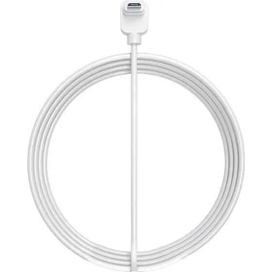 Arlo VMA3700 Ladekabel 7,5 m Hvid