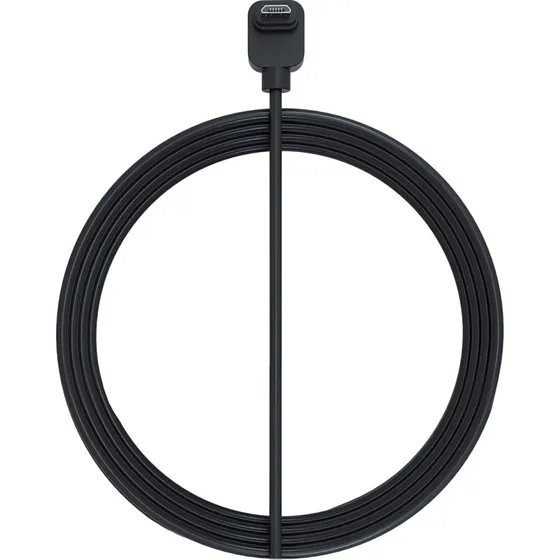 Arlo VMA3701 Ladekabel 7,5m Sort