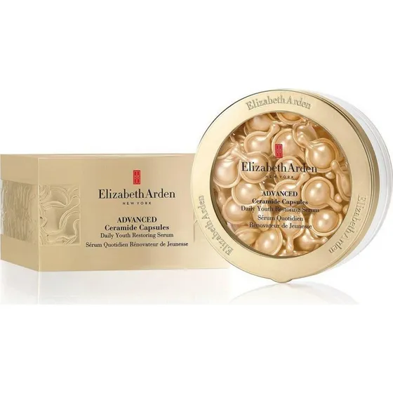 Elizabeth Arden Advanced Ceramide Capsules 60 Kapsler