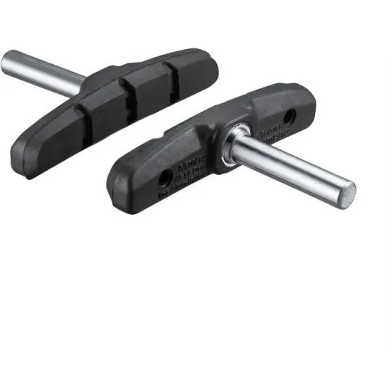 Shimano Deore STX-RC M70T2 V-bremseblokke 70 mm (2 stk)