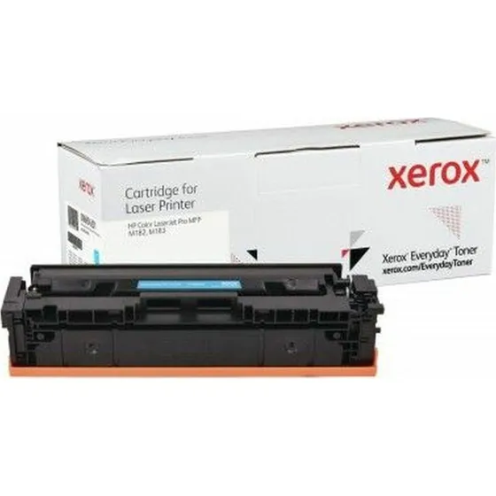 Xerox 006R04201 Cyan Original Blækpatron