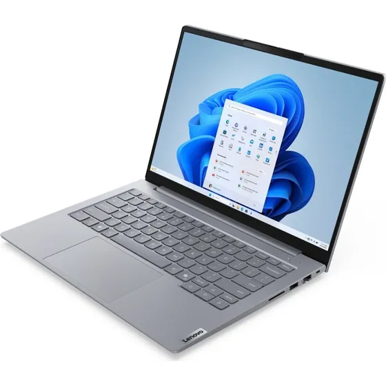Lenovo ThinkBook 14 G8 IRL 21SG 14" WUXGA 16GB 512GB Intel Core 7 240H