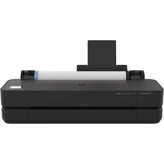 HP DesignJet T250 24-in 4-farvet Storformatprinter