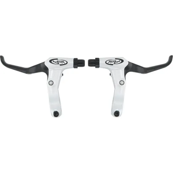 Avid FR-5 Bremsegreb – Sølv/Sort (Venstre/Højre)