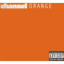 Frank Ocean - Channel Orange (CD)