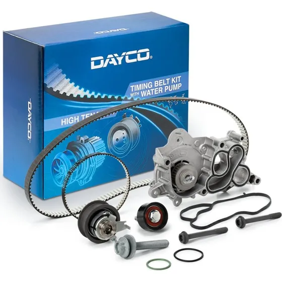 DAYCO KTBWP8190 Vandpumpe og Tandremssæt