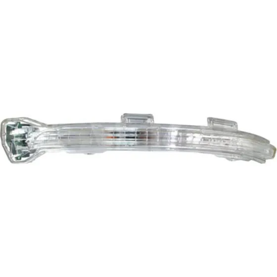 ALKAR Blinklys 6201138 til VW Golf VII, Touran