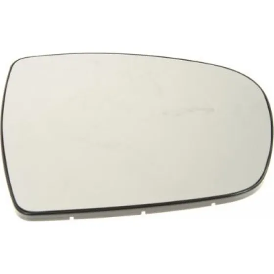 TYC 325-0076-1 Udvendigt Spejlglas, Konveks, Til OPEL, Renault, Nissan