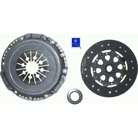 SACHS 3000 824 202 Koblingssæt