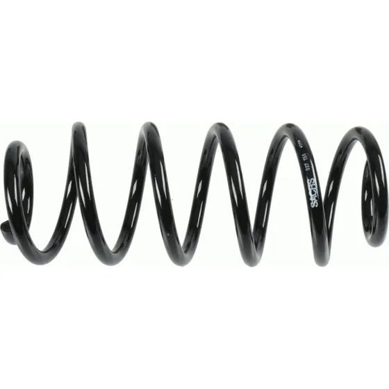 SACHS Spiralfjeder 997 156
