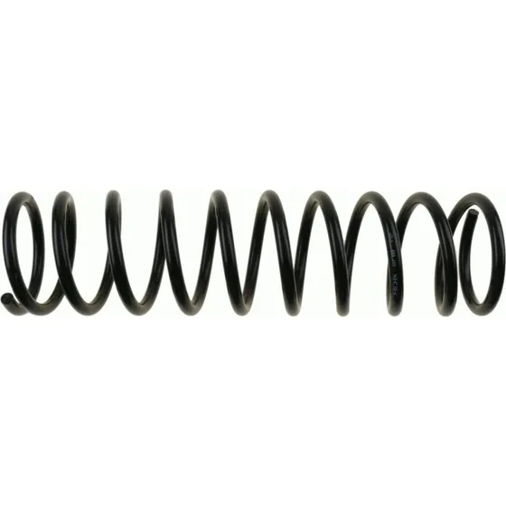 SACHS Spiralfjeder 997 698 for Mercedes G-Class