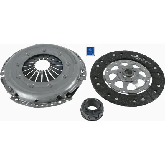 SACHS Koblingssæt 3000 951 210 til AUDI, VW, SKODA