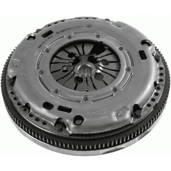 SACHS Koblingssæt 2289 000 041, DMF Modul, til VW, Audi, Skoda, Seat