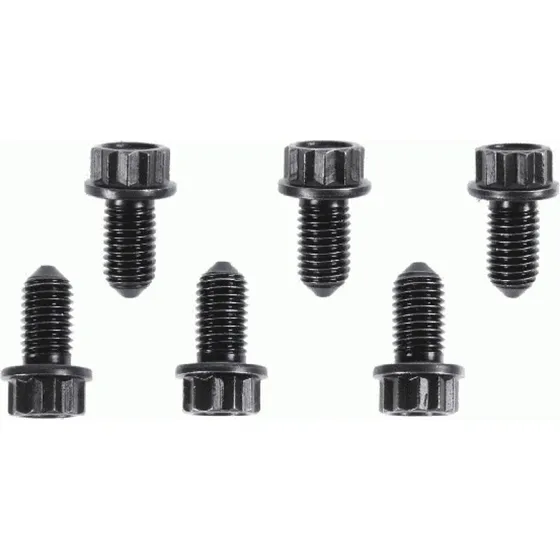 SACHS Boltesæt 1874 000 002 til kobling for VW, AUDI, FORD