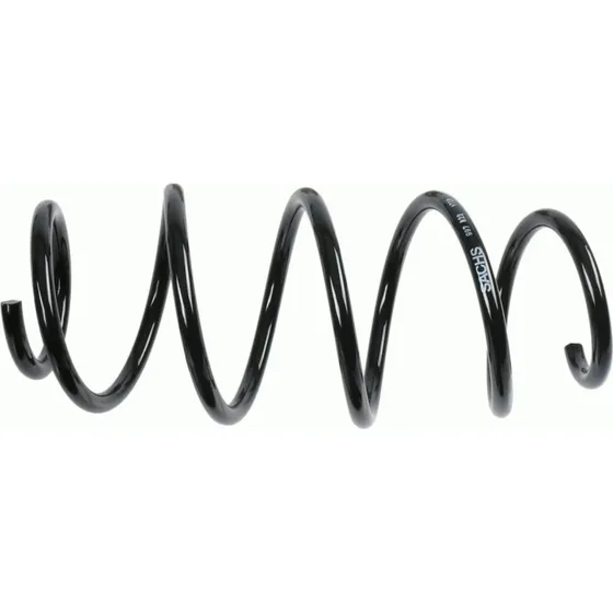 SACHS 997 822 Spiralfjeder Sænkningssæt for VW, Audi, Skoda