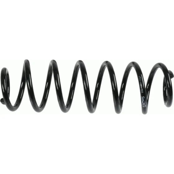 SACHS 996 622 1K051115BD Sænkningssæt, Spiralfjeder