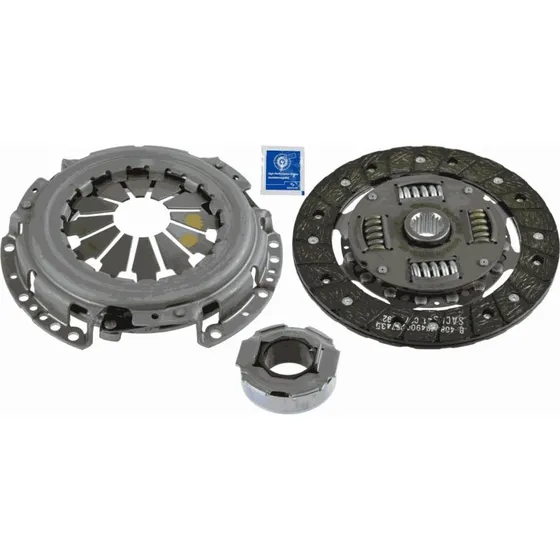 SACHS Koblingssæt 3000 954 056 til SUZUKI Jimny