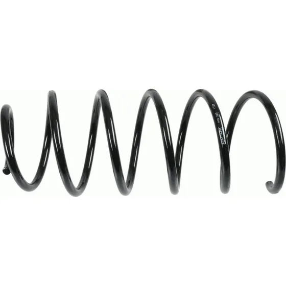 SACHS Spiralfjeder 998 360 til VOLVO S60 I & V70 II