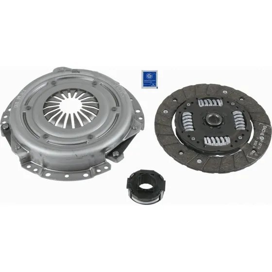 SACHS Koblingssæt 3000 951 044 til FIAT, LANCIA, AUTOBIANCHI