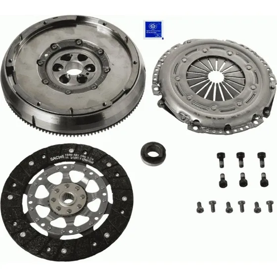 SACHS Koblingssæt 2290 601 002 til PEUGEOT/CITROËN