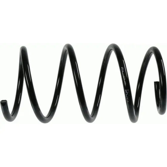 SACHS Spiralfjeder 998 474 til BMW 5 Touring