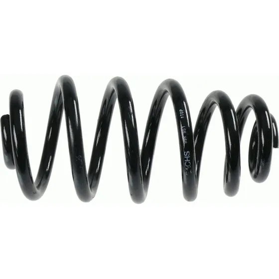 SACHS Spiralfjeder 996 951 for AUDI A4 B6/B7 & SEAT EXEO