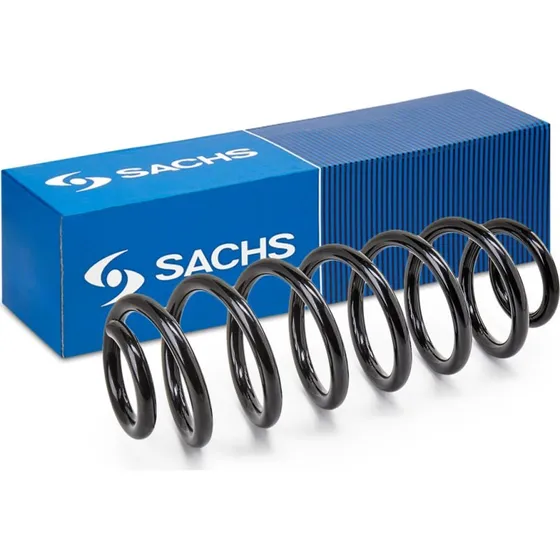 SACHS Spiralfjeder 996 944 1K0511115HE, 8P0511115C