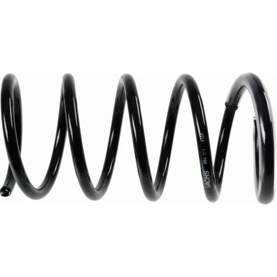 SACHS Spiralfjeder 994 171 til VOLVO S60 I