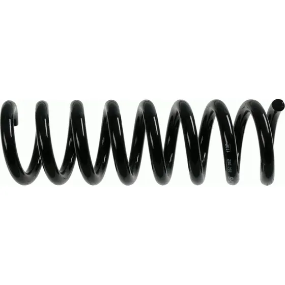 SACHS Spiralfjeder 994 082 for Mercedes-Benz