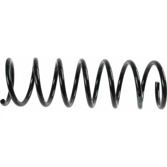 SACHS Spiralfjeder 994 057 til Mazda 3