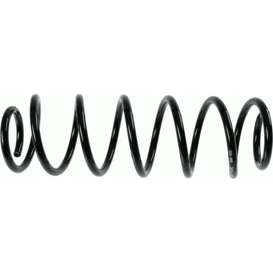 SACHS Spiralfjeder 994 025 til Honda Civic VIII