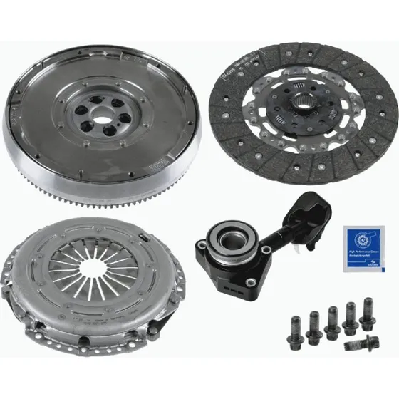 SACHS Koblingssæt 2290 601 017 for FORD, MAZDA, VOLVO