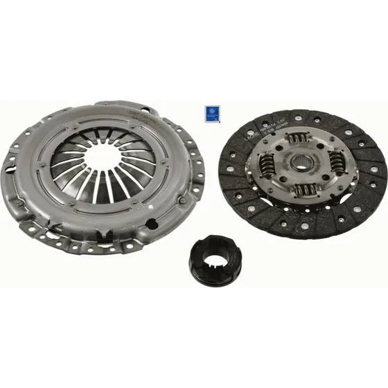 SACHS Koblingssæt 3000 951 092 for VW, AUDI, SKODA