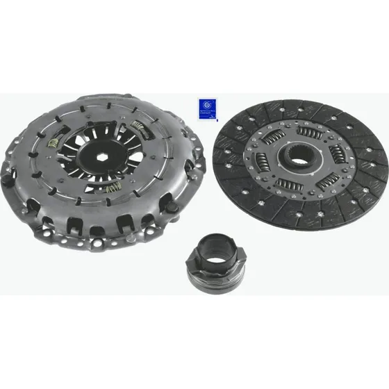 SACHS Koblingssæt 3000 951 930 til BMW 3-serie & X3