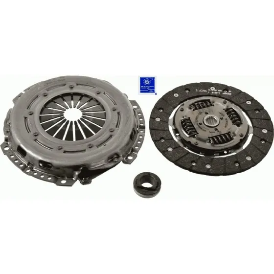 SACHS Koblingssæt 3000 950 005 til PEUGEOT, CITROËN, DS