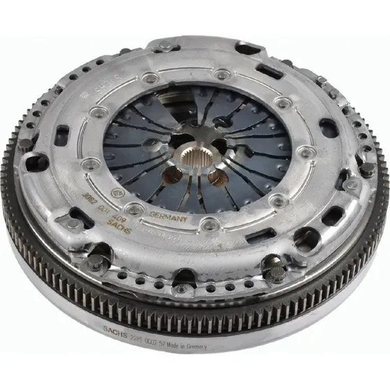 SACHS Koblingssæt 2289 000 257