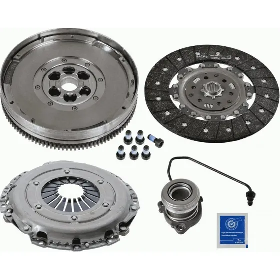 SACHS Koblingssæt 2290 601 025 til OPEL & Vauxhall